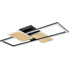 Припотолочная люстра Lumion Goldy 6575/80CL