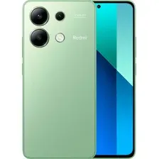 Телефон Xiaomi Redmi Note 13 6GB/128GB с NFC международная версия (мятно-зеленый)