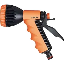 Распылитель садовый Claber Ergo shower, 8541