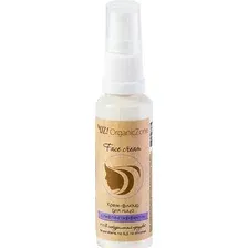 Крем для лица Organic Zone С лифтинг-эффектом (50мл)