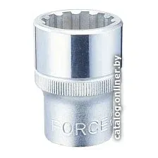Головка слесарная Force 58955