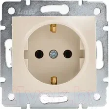 Розетка Lezard Karina 707-0388-122