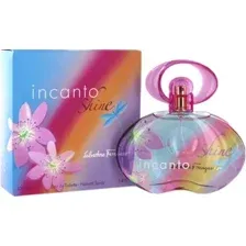 Туалетная вода Salvatore Ferragamo Incanto Shine EdT (100 мл)