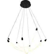 Подвесная люстра F-Promo Hammock 4468-4P