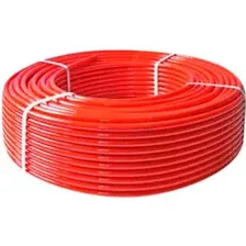Труба Royal Thermo PE-RT d16х2.0 200 м