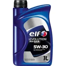 ELF 5W-30 EVOLUTION 900 SXR 1л