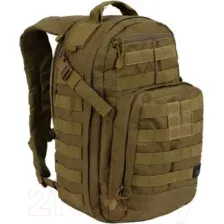 Туристический рюкзак TRAMP Commander TRP-048sand (песочный)