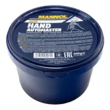 MANNOL