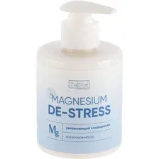 Кондиционер для волос Tashe professional Magnesium De-Stress Hydrating Conditioner, 280 мл