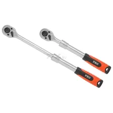 Трещотка 1/2" 72 зуба 300-450 мм PRO STARTUL (PRO-47012)