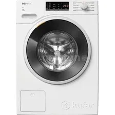 Стиральная машина Miele WWA120 WCS
