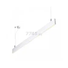 Подвесная люстра Novotech Iter 358161