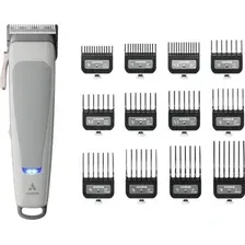 Машинка для стрижки волос Andis reVite Grey Taper