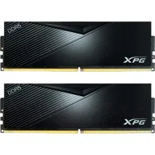 Оперативная память DDR5 A-data AX5U6400C3232G-DCLABK