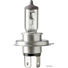 Галогенная лампа Flosser H4 24V 75/70W P43t VR LL 1шт [825522]