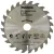 Пильный диск Makita D-45886