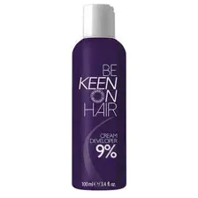Окислитель Keen 9% 100 мл