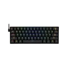 REDRAGON DRACONIC 77696 (ЧЕРНЫЙ)