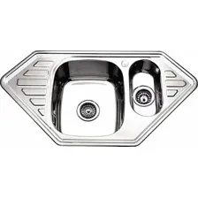 Кухонная мойка Ledeme L69550B