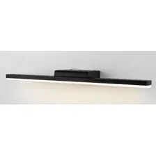 Подсветка для зеркал Elektrostandard Protect MRL LED 1111 (черный)