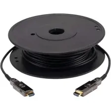 Кабель Aten VE7834A-AT HDMI - HDMI (60 м, черный)