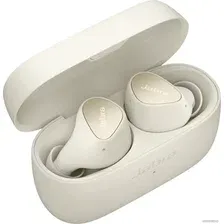 Наушники Jabra Elite 4 (бежевый)