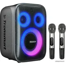 Беспроводная колонка Tronsmart Halo 200 (с 2-мя микрофонами)