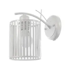 Бра Aitin Pro НББ 03-60-102 565/1W (белый)