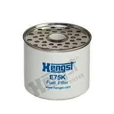 Топливный фильтр Hengst E75KD42