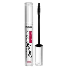 Тушь для ресниц Lux Visage Smoky Eyes накладные ресницы