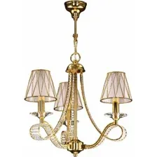 Подвесная люстра Lightstar RICCIO 705032