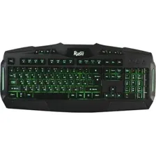 Клавиатура SmartBuy Rush Savage SBK-311G-K