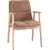 Стул Stool Group Philo DM4688 RD22086-4 (коричневый)