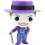Фигурка коллекционная Funko POP! Heroes DC Batman 1989 Joker w/Hat Chase 47709 / Fun2549587