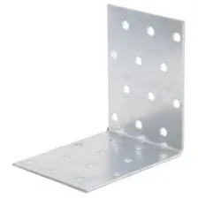 Уголок монтажный 80x80x40x1.5 мм RKMP7