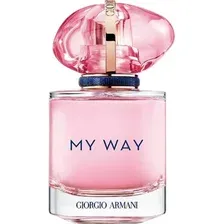 Парфюмерная вода Giorgio Armani My Way Nectar EdP (50 мл)