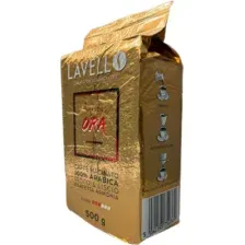 Кофе молотый Lavello Grande Ora (500г)