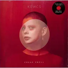 Виниловая пластинка Kovacs - Cheap Smell