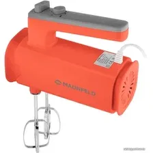 Миксер MAUNFELD MF-331R