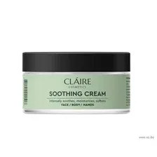 Крем для лица, тела и рук Soothing Cream (200 мл)