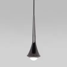 5Вт Hill 5W Подвесной светильник черный жемчуг (50211 LED)