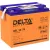 Аккумулятор для ИБП Delta GEL 12-75 (12В/75 А·ч)