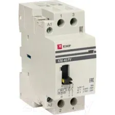 Контактор EKF PROxima KM-2M-40-11