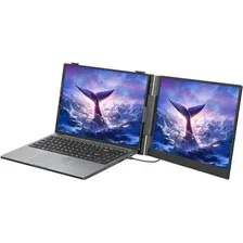 Портативный монитор Blackview SCM6