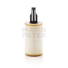 Масляный фильтр MANN-filter HU7025z