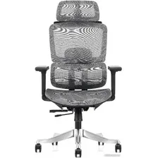 Офисное кресло Insite Smart 1-IS-MC-0507 (серый)