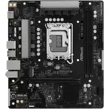 Материнская плата ASRock H810M-H