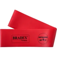 Резиновая лента Bradex SF 0343