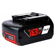 Аккумулятор для инструмента VOLAT BOS-GBA180LED (18В/4 Ah)
