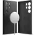 Чехол для телефона Ringke Silicone Magnetic Magsafe для Galaxy S24 Ultra Black